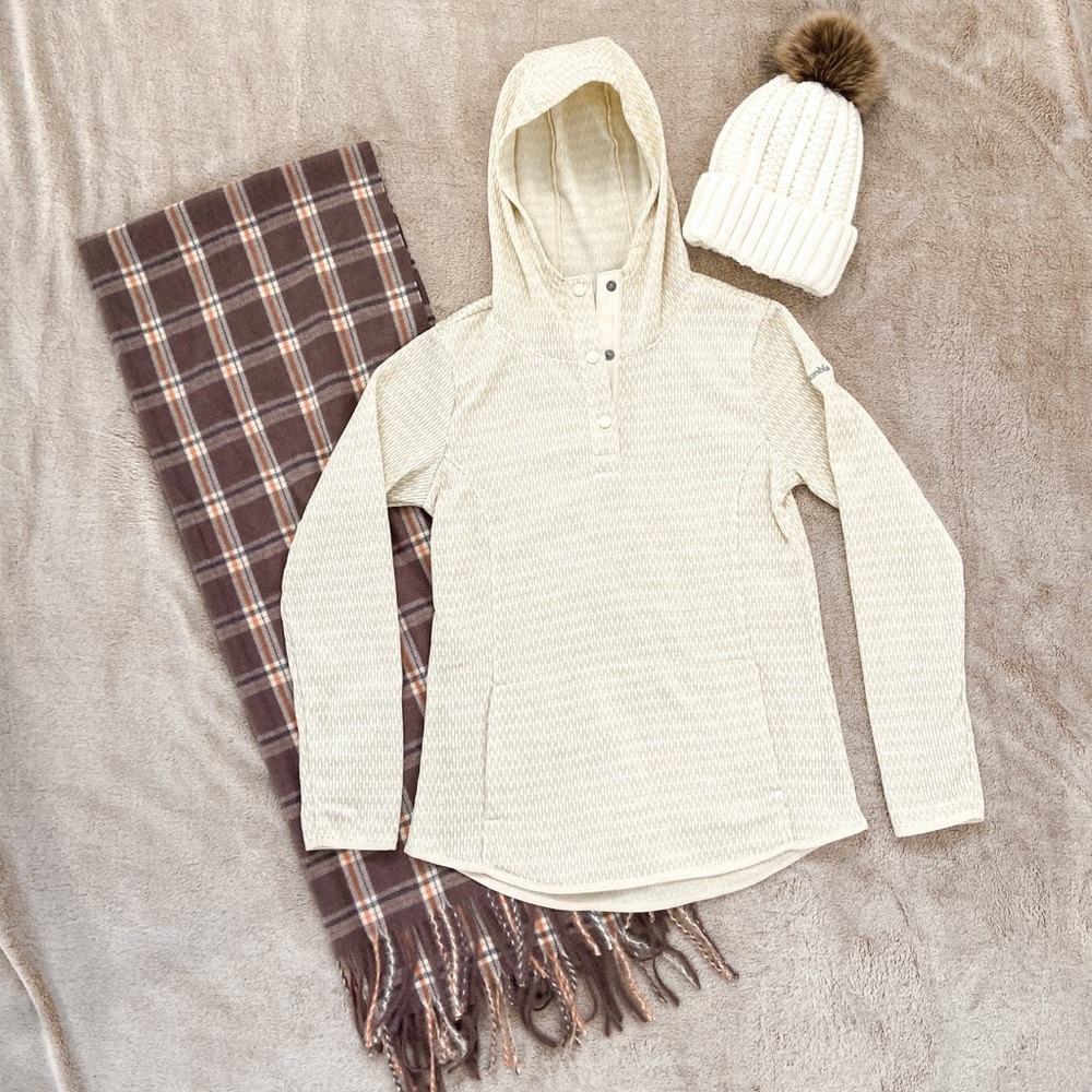 Columbia Pullover
